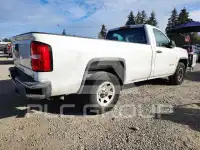 2015 GMC Sierra фото