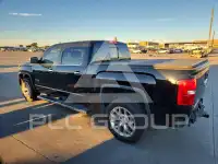 2015 GMC Sierra фото