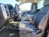 2015 GMC Sierra photo