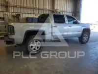 2015 GMC Sierra фото