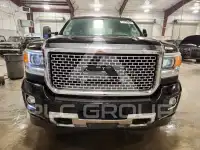 2015 GMC Sierra фото
