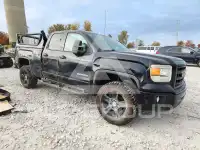 2015 GMC Sierra фото