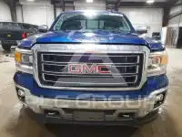 2015 GMC Sierra фото
