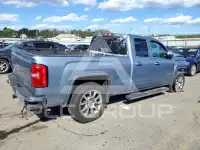 2015 GMC Sierra photo