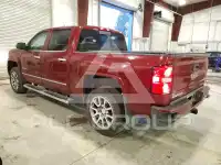 2015 GMC Sierra фото