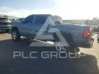 2015 GMC Sierra photo