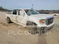 2015 GMC Sierra фото