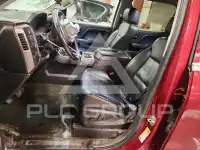 2015 GMC Sierra фото