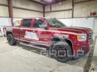 2015 GMC Sierra фото