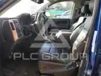 2015 GMC Sierra photo