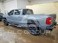 2015 GMC Sierra фото