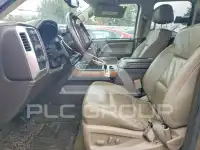 2015 GMC Sierra фото