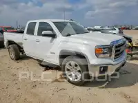 2015 GMC Sierra photo