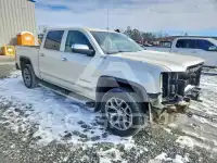2015 GMC Sierra photo
