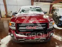 2015 GMC Sierra фото