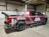 2015 GMC Sierra фото