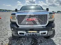 2015 GMC Sierra фото