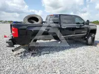 2015 GMC Sierra фото