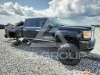 2015 GMC Sierra фото