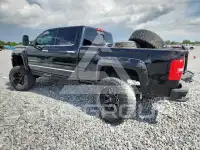 2015 GMC Sierra фото