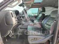 2015 GMC Sierra фото