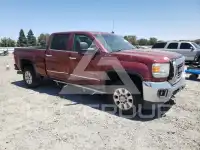 2015 GMC Sierra фото