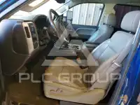 2015 GMC Sierra фото