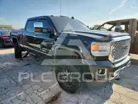 2015 GMC Sierra фото