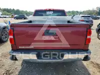 2015 GMC Sierra фото