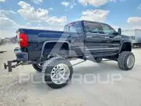 2015 GMC Sierra photo