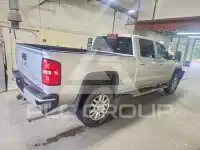 2015 GMC Sierra photo