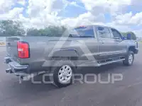 2015 GMC Sierra photo