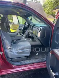 2015 GMC Sierra фото