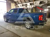 2015 GMC Sierra photo
