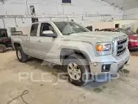 2015 GMC Sierra photo