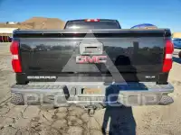 2015 GMC Sierra фото
