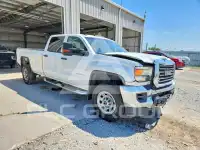 2015 GMC Sierra фото