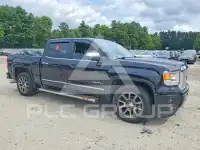 2015 GMC Sierra photo