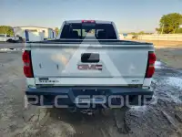 2015 GMC Sierra photo