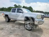 2015 GMC Sierra photo