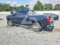 2015 GMC Sierra photo