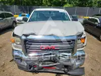 2015 GMC Sierra photo