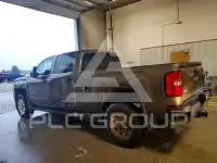 2015 GMC Sierra photo