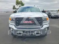 2015 GMC Sierra фото