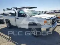 2015 GMC Sierra фото