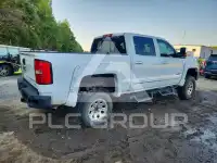 2015 GMC Sierra photo