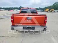 2015 GMC Sierra фото