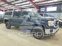 2015 GMC Sierra фото