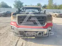 2015 GMC Sierra фото