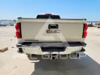 2015 GMC Sierra фото